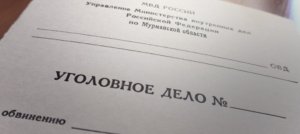 В Печенгском районе полицейскими раскрыта кража дорогостоящей техники