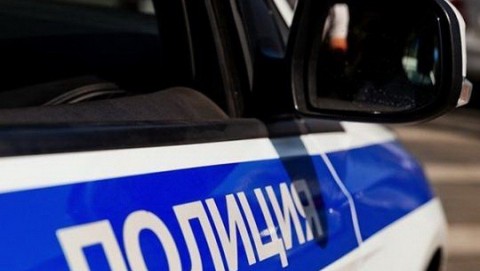 В Печенгском районе полицейскими выявлен факт использования водителем поддельного удостоверения